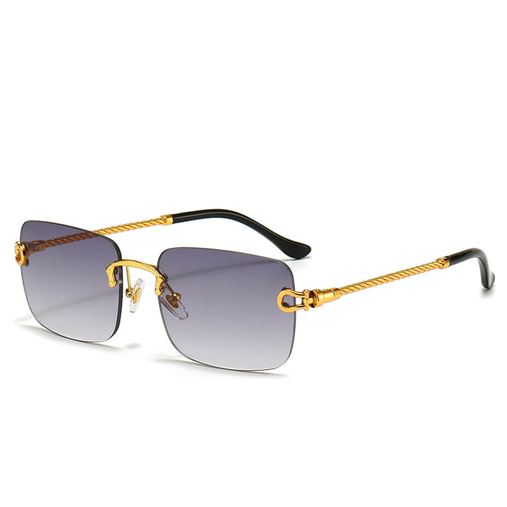 Damen Sonnenbrille Karnz