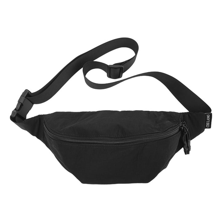 Funktionale Gürteltasche mit Wasserdichtem Material Karnz