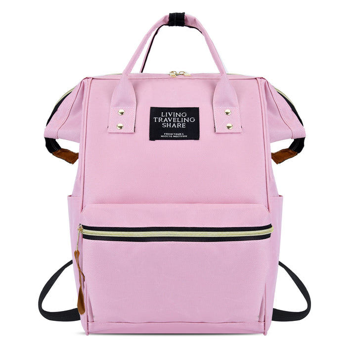 Multi-Funktionaler Reise-Rucksack Karnz