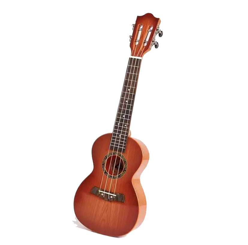 Premium Mahagoni Ukulele Karnz