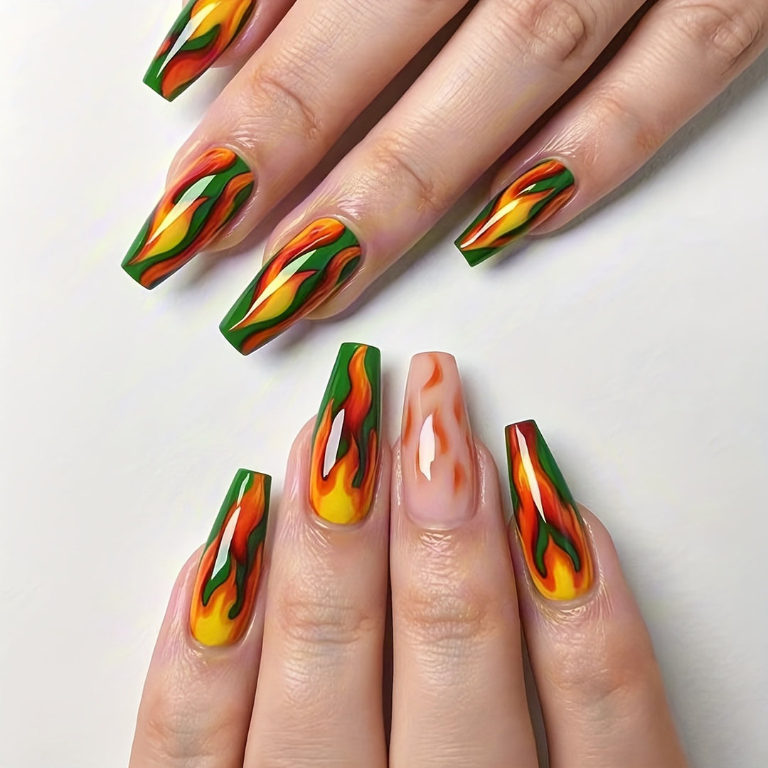 Nageldesign Karnz