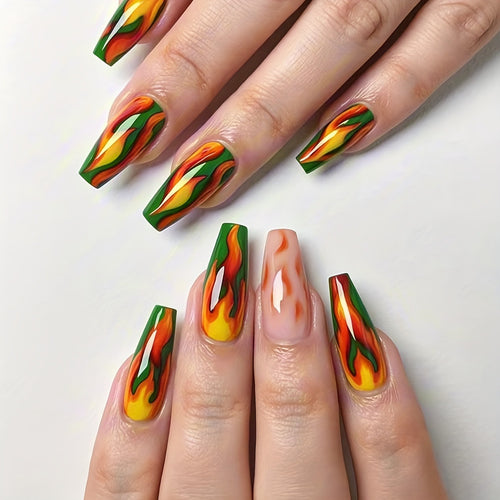 Nageldesign Karnz