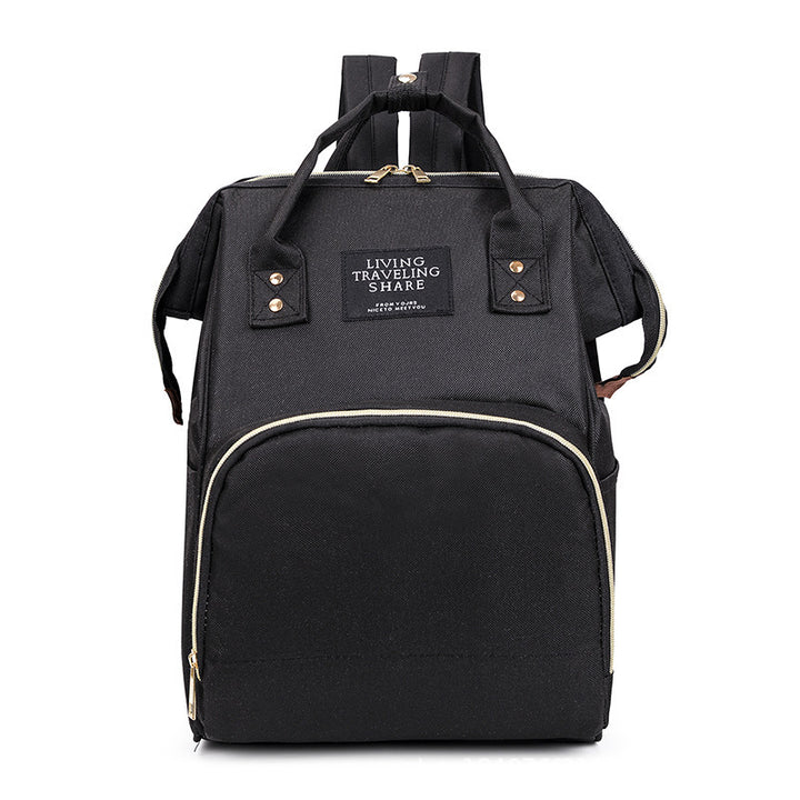 Multifunktionaler Rucksack Karnz