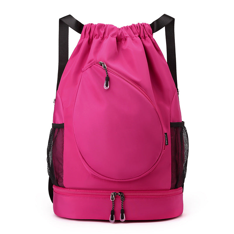 Outdoor Utility Zugkordel Rucksack Karnz