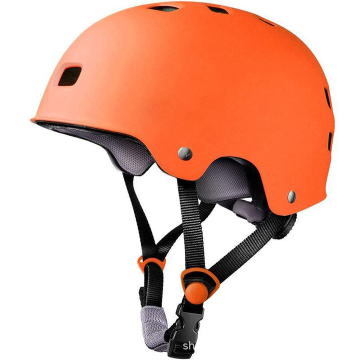 Verstellbarer Schutzhockeyhelm Karnz