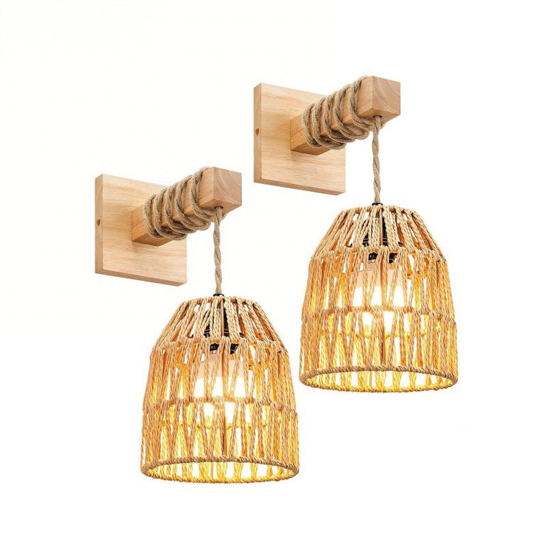 Chic Moderne Wandleuchte
