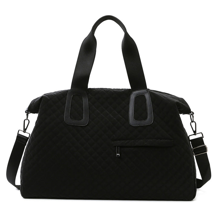 Gepolsterte Reisetasche