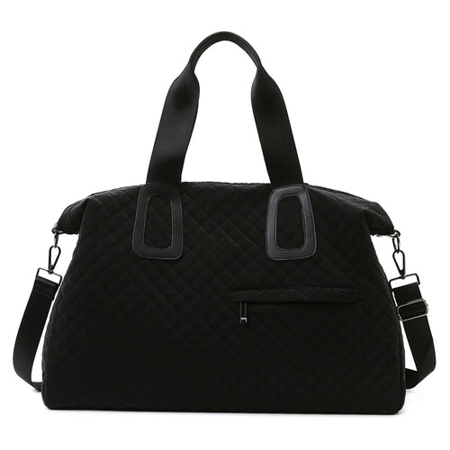 Gepolsterte Reisetasche