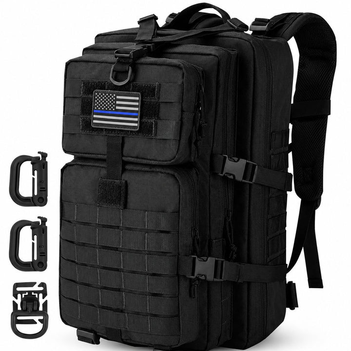 Taktischer Rucksack Karnz
