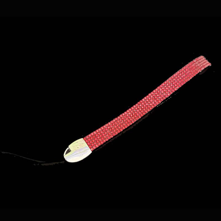 Dekoratives Strass-Haaraccessoire Karnz