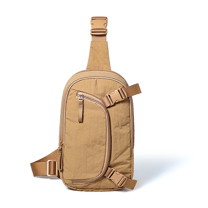 Leichtgewicht Wasserabweisende Sling-Tasche Karnz