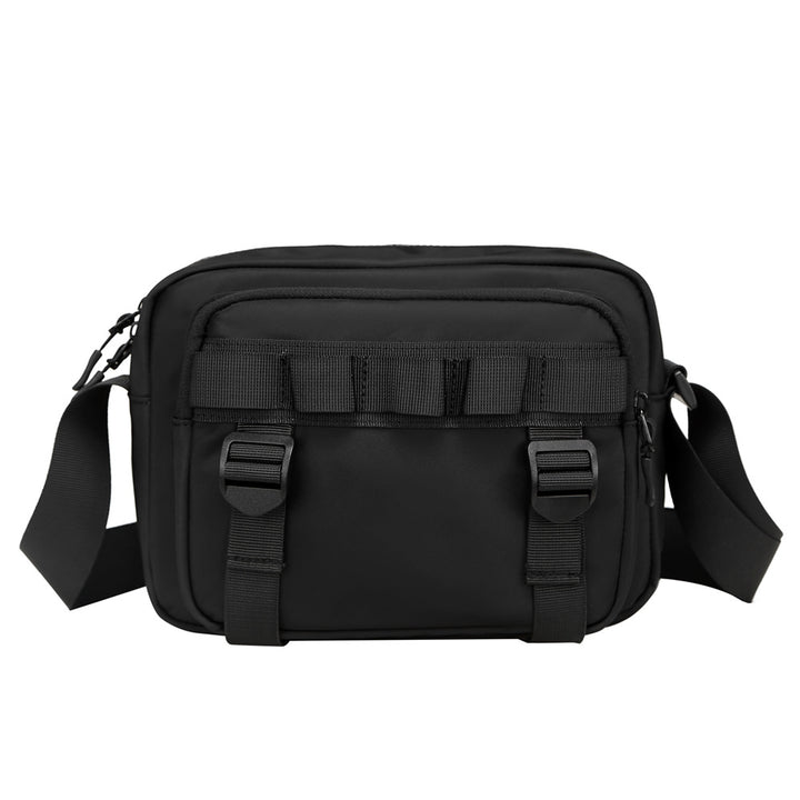 Taktische Utility Schulter Sling Tasche Karnz