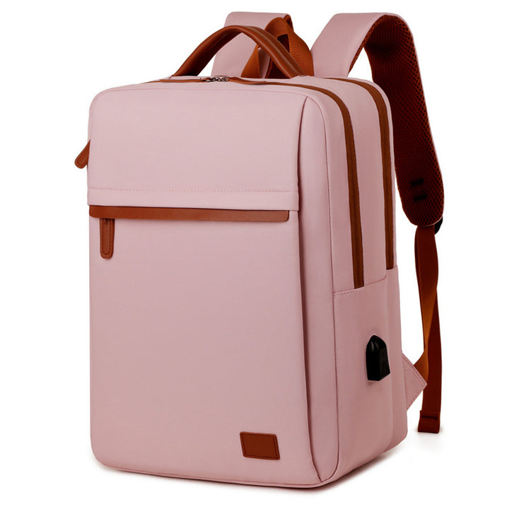 Vielseitiger Laptop-Rucksack Karnz