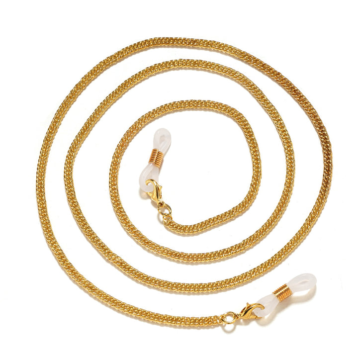 Slim Chain Brillenhalter Karnz