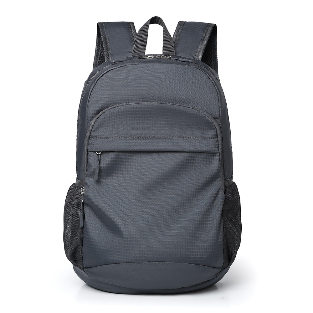 Leichter täglicher Pendler-Rucksack Karnz