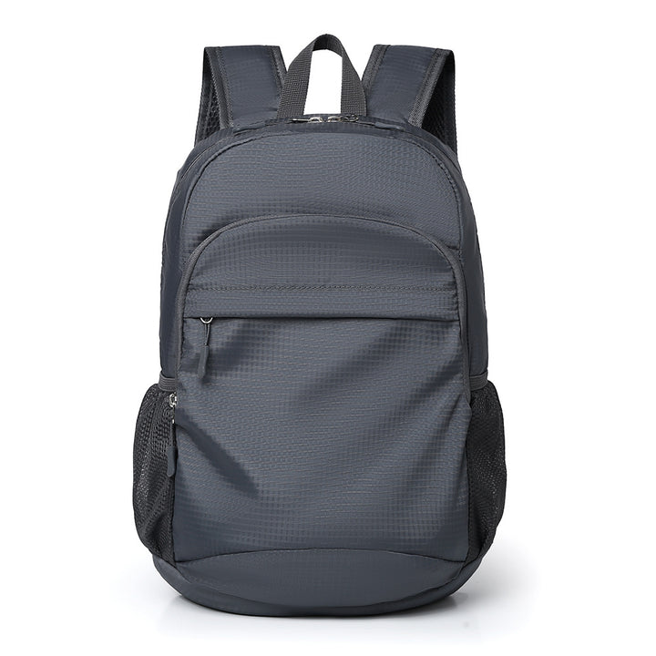 Multi-Abteil-Rucksack Karnz