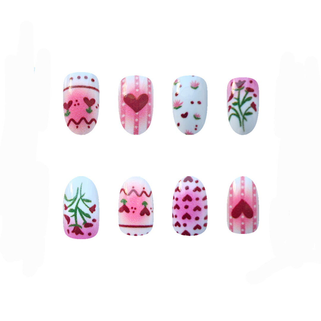 Nagelkunst