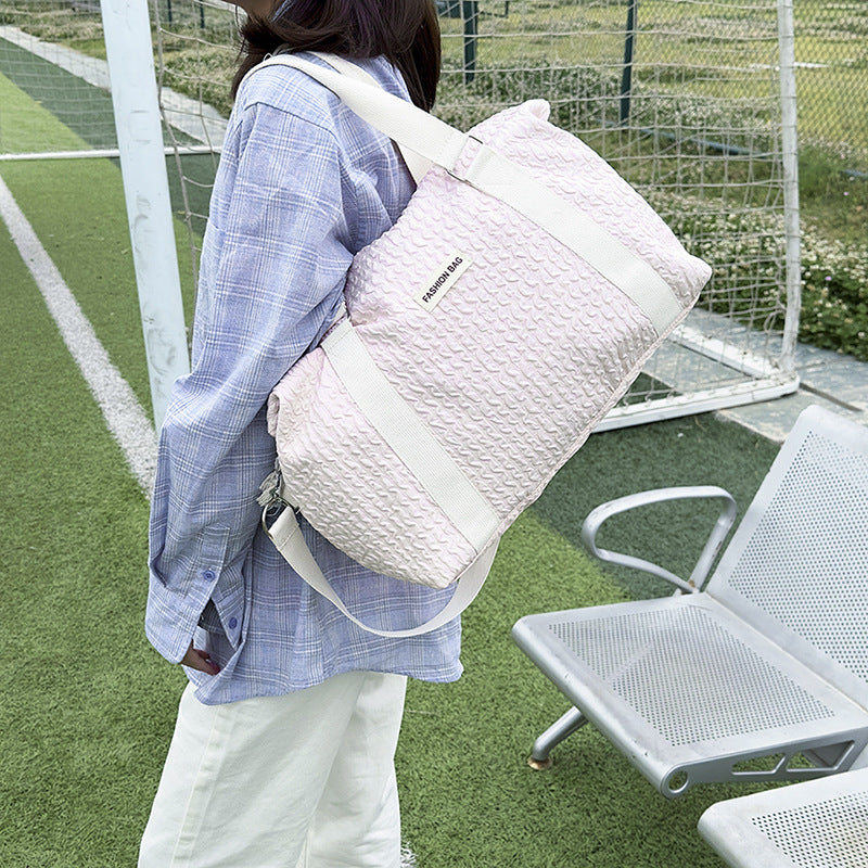 Reis-Dufflebag Karnz
