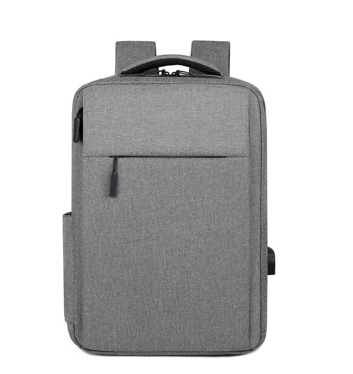 Funktionaler Pendler-Laptop-Rucksack Karnz