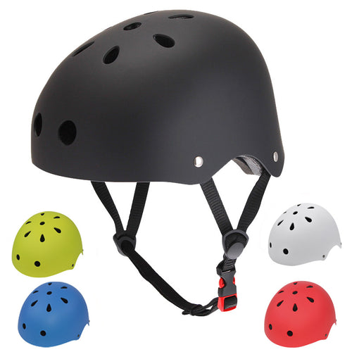 Sportlicher Schutzhelm Karnz