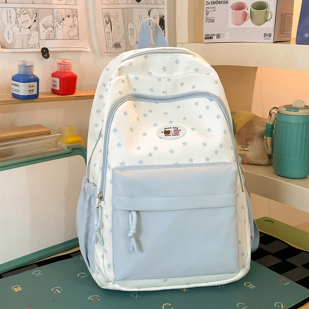 Sternmuster Casual Rucksack Karnz 1791204314