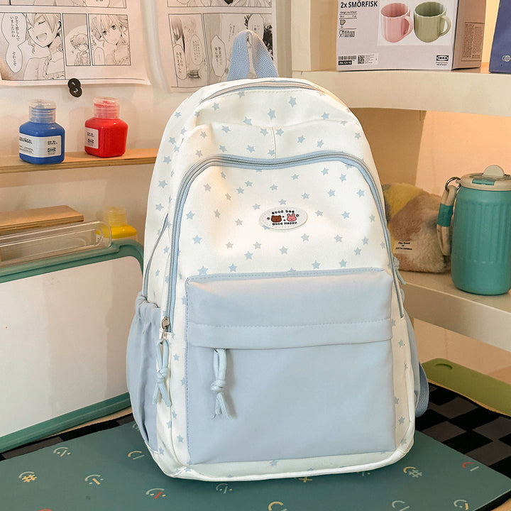 Sternmuster Casual Rucksack Karnz 1791204314