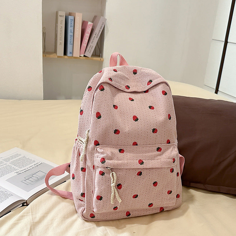 Cordura-Polka-Dot-Rucksack