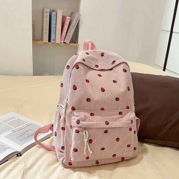 Cordura-Polka-Dot-Rucksack