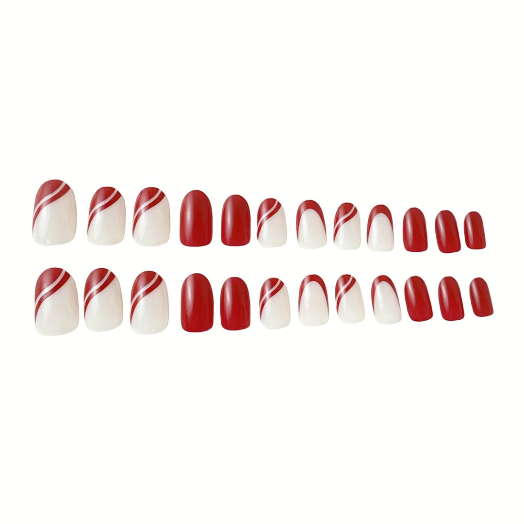 Künstlerische Nagelkunst Verbesserungen Karnz