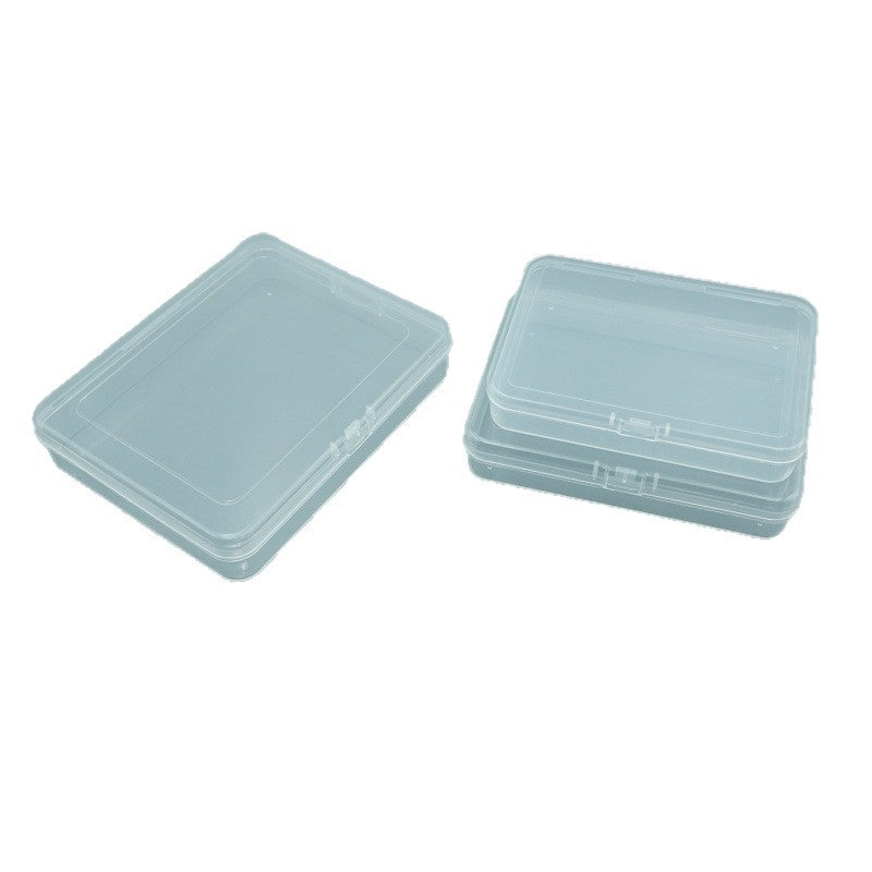 Vielseitige Multi-Utility Craft Storage Box Karnz
