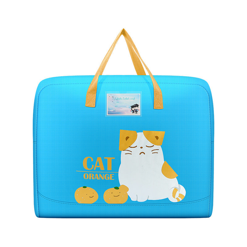 Fun Design Aufbewahrungstasche Karnz
