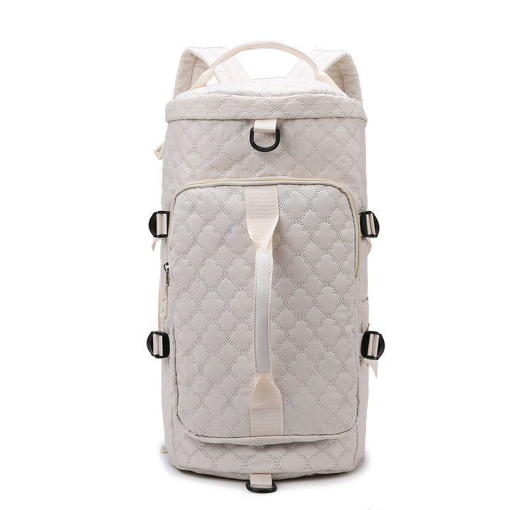 Gepolsterter multifunktionaler Reise-Rucksack Karnz