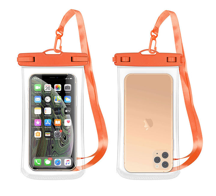 Multi-Funktions Wasserdichte Smartphone Tasche Karnz