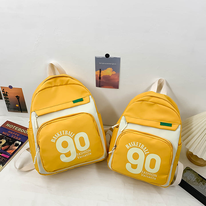 Sport-Themen Rucksack Karnz