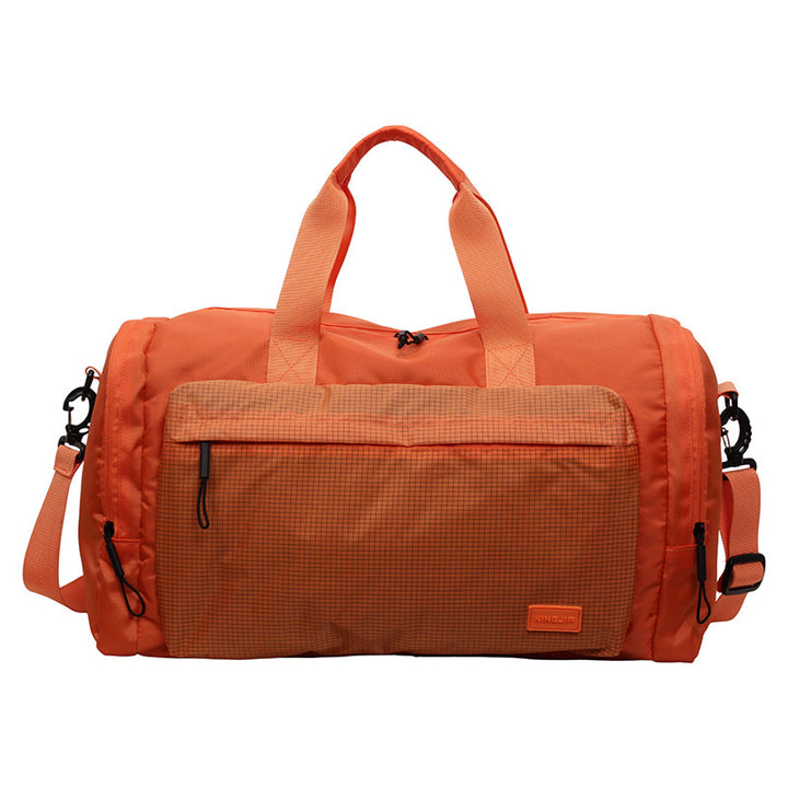 Multi-Funktionaler Reise-Duffle