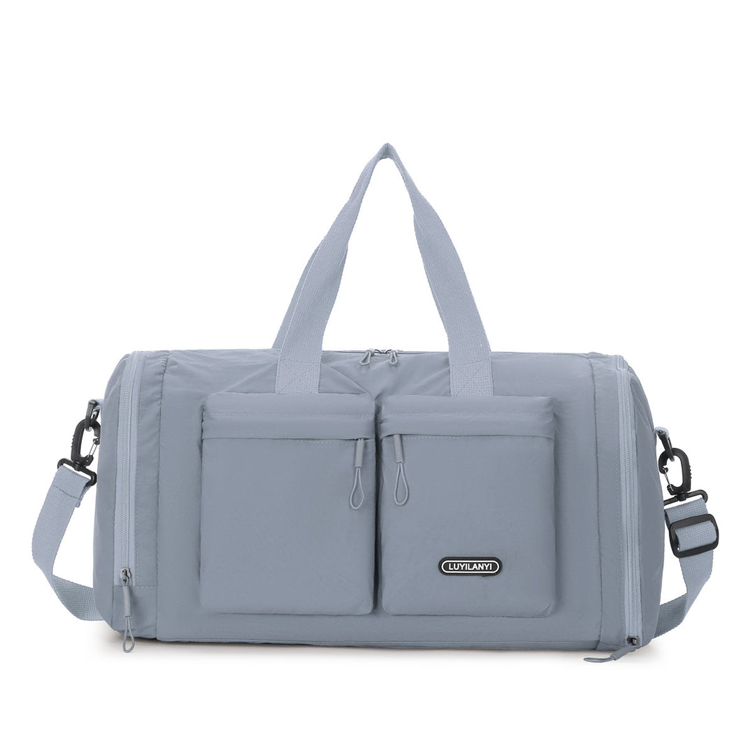 Multi-Taschen Reise-Duffelbag