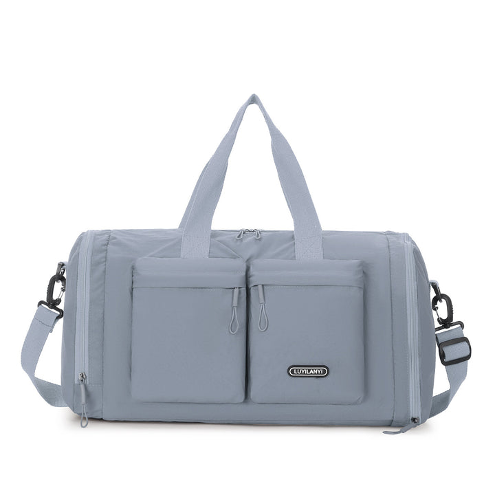 Multi-Taschen Reise-Duffelbag