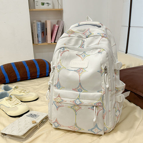 Stylischer Multi-Funktions-Rucksack