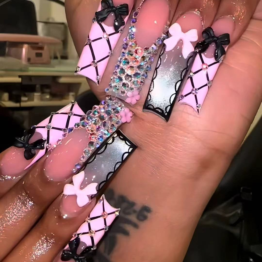 Nail Art Design Karnz