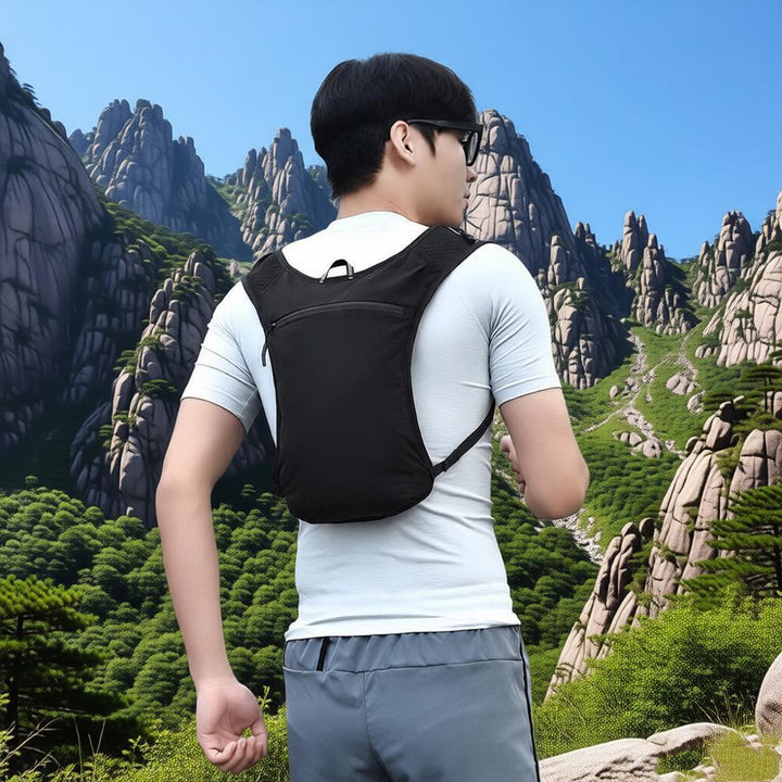 Leichte Sport-Hydrations-Rucksack Karnz