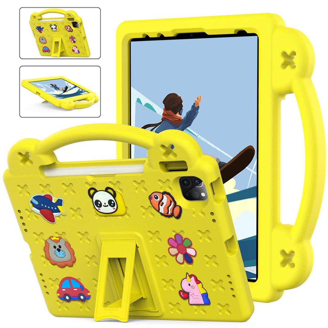 Kinderschockfeste Tablet-Hülle Karnz