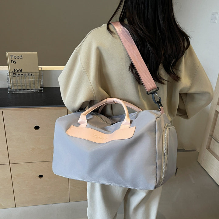 Funktionaler Sport Reise-Duffle