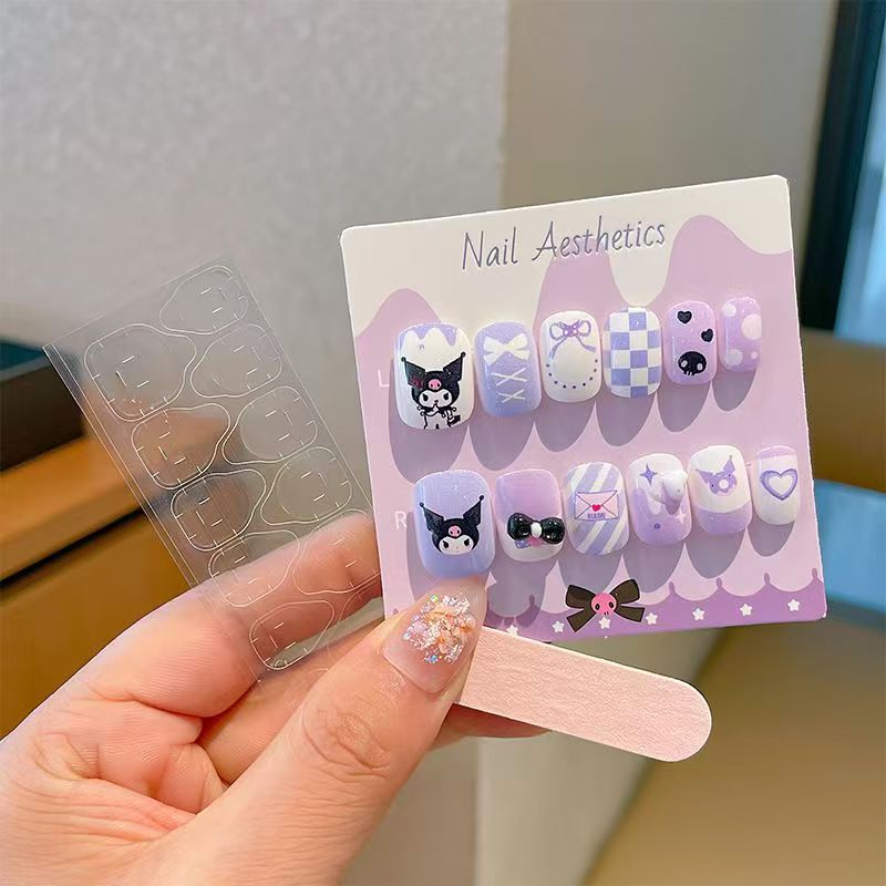 Kreative Nagelkunstset Karnz