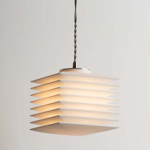 Moderne Pendelleuchte