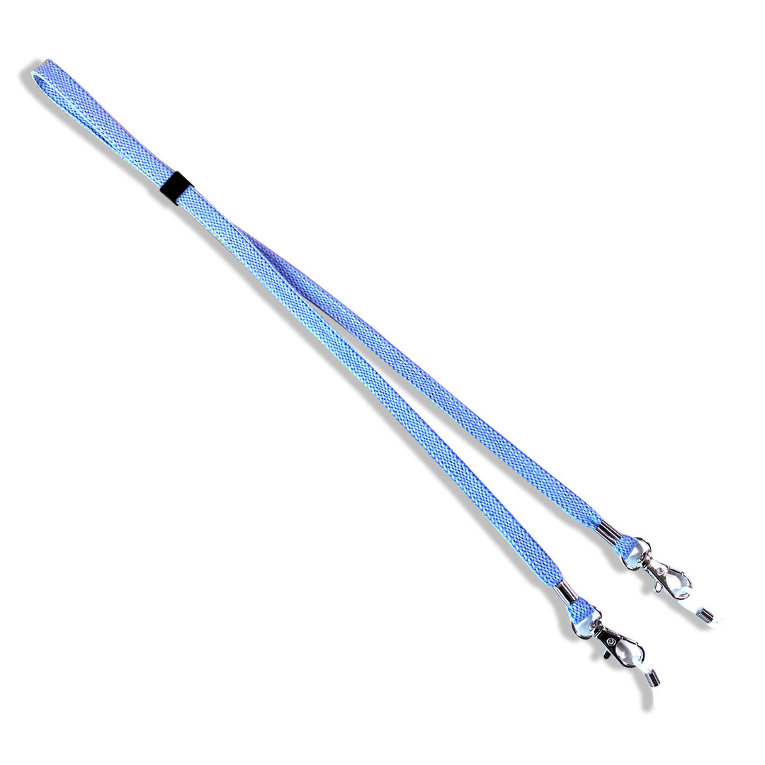 Leichtes Brillenhalterungsgurt Karnz