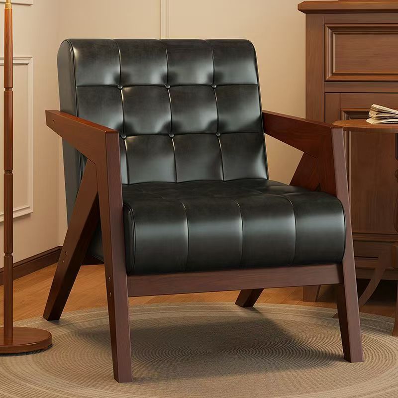 Bequemer Relaxstuhl Karnz