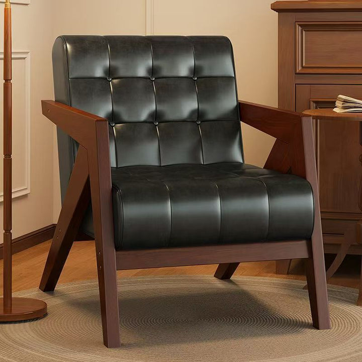 Bequemer Relaxstuhl Karnz