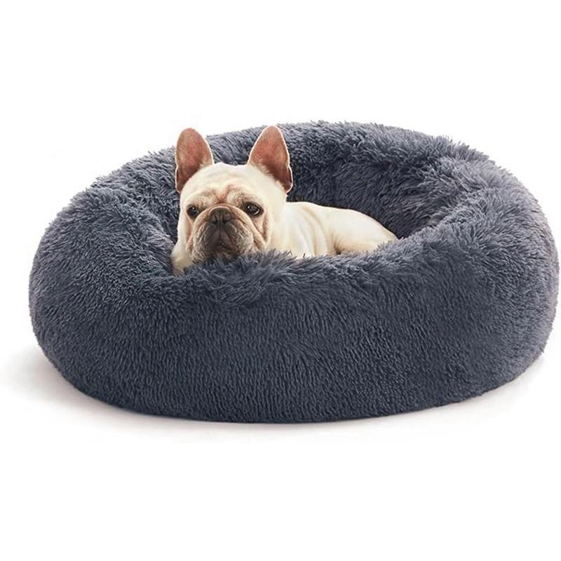 Gemütliches Hundebett