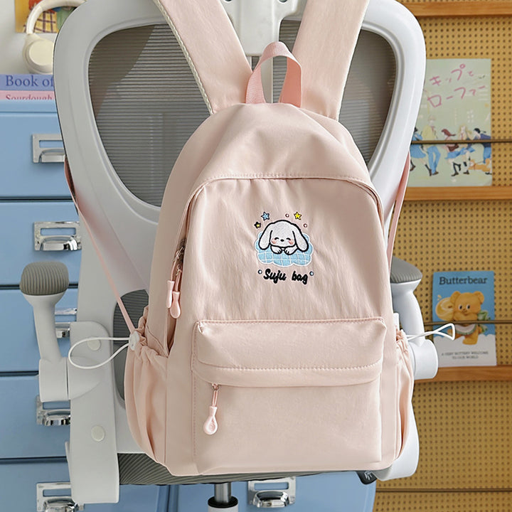 Stylischer lässiger Rucksack