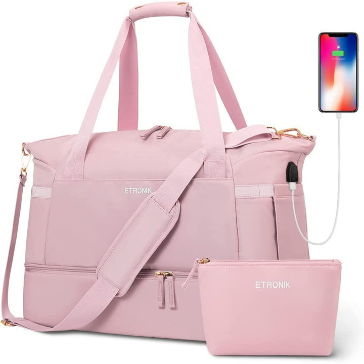 Multi-Funktionale Reisetasche Karnz